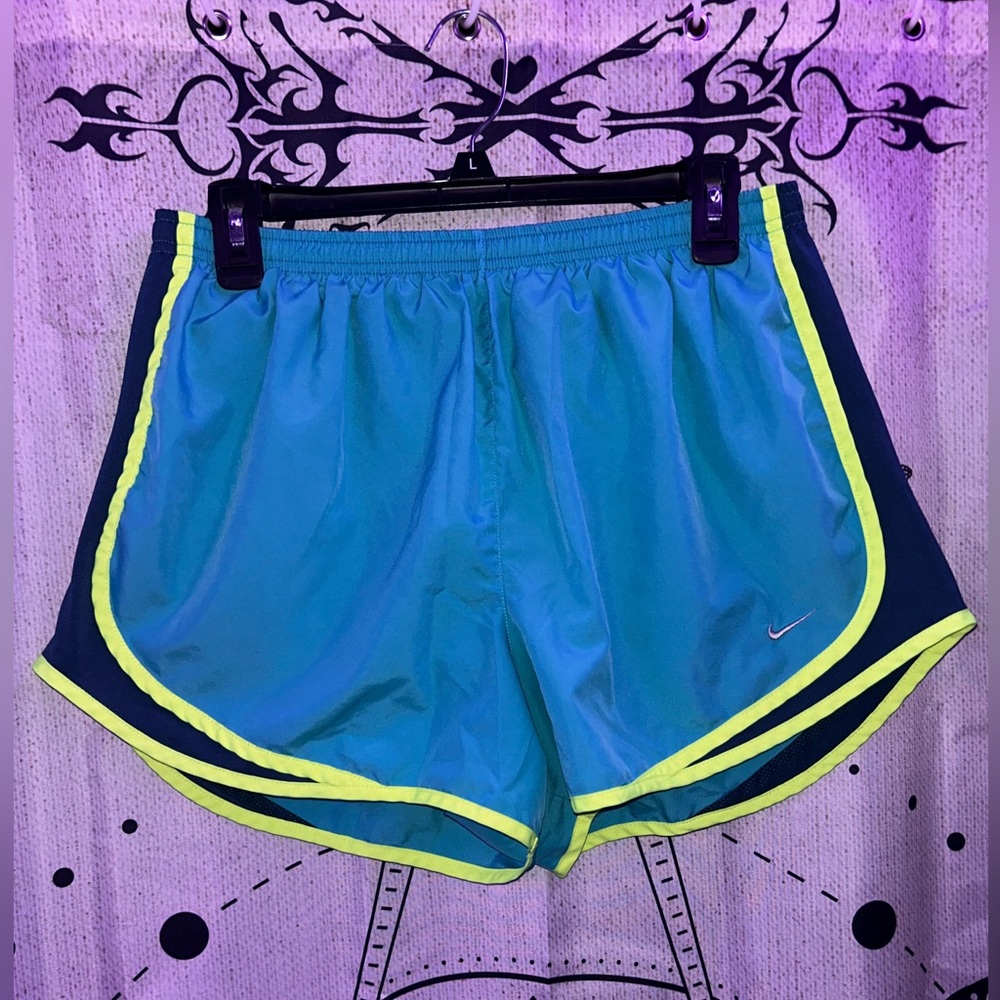 Nike Athletic Running Shorts